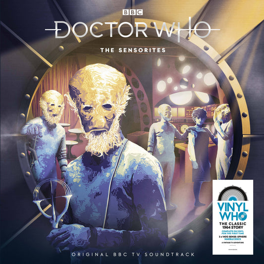Sensorites