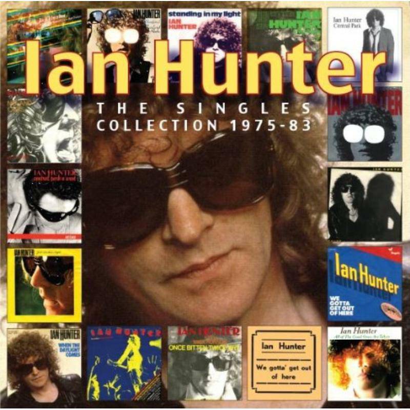 The Singles Collection 1975 - 83
