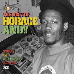 The Best of Horace Andy