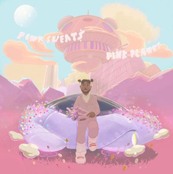 The Pink Planet