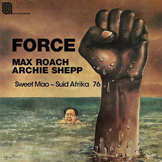 Force - Sweet Mao - Suid Afrika 76