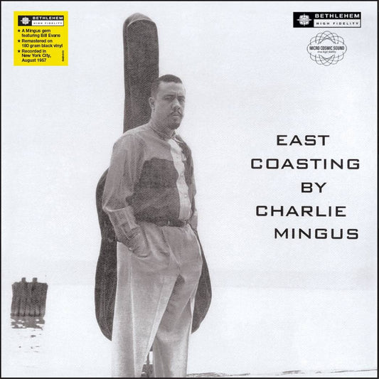 East Coasting