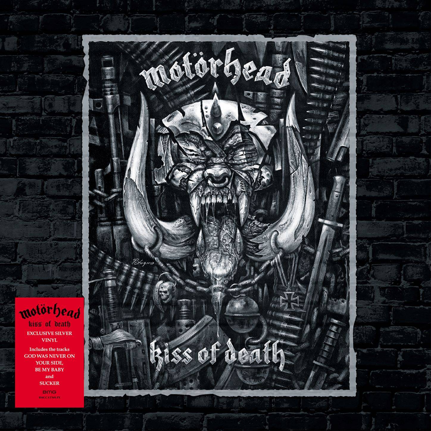 4_Motorhead_Kiss Of Death_1LP_4050538826111_Front With Sticker.jpg