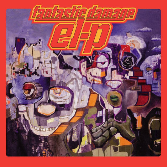Fantastic Damage - 20th Anniversary Edition