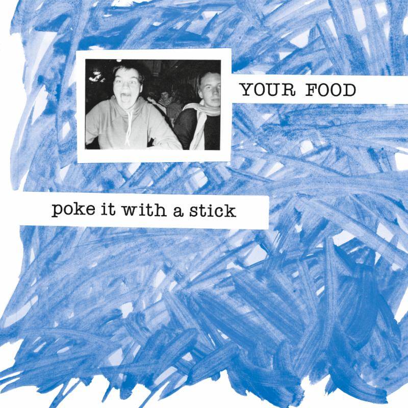 Poke It With a Stick