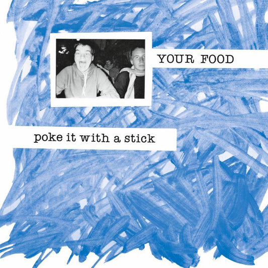 Poke It With a Stick