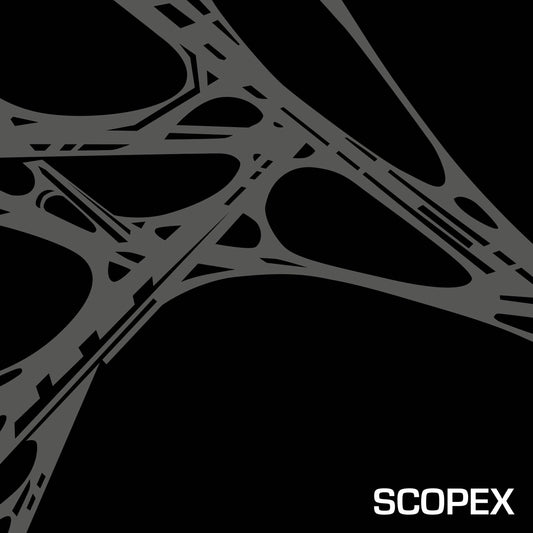 Scopex 1998 - 2000