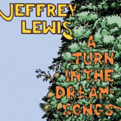 A Turn In The Dream Songs