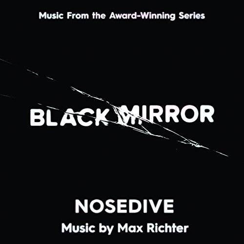 Nose Dive - Black Mirror