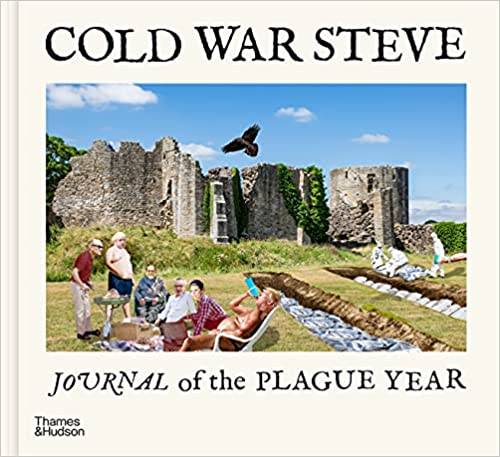 The Journal Of Plague Year