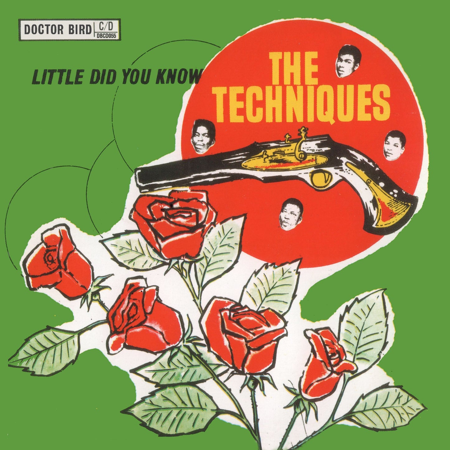 Little Did You Know - Expanded Edition