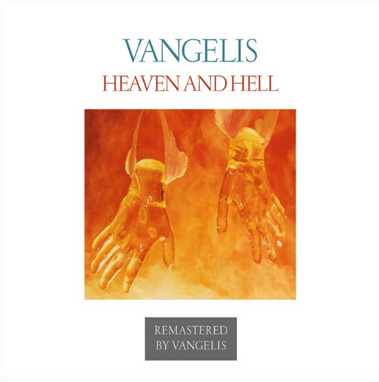 Heaven and Hell
