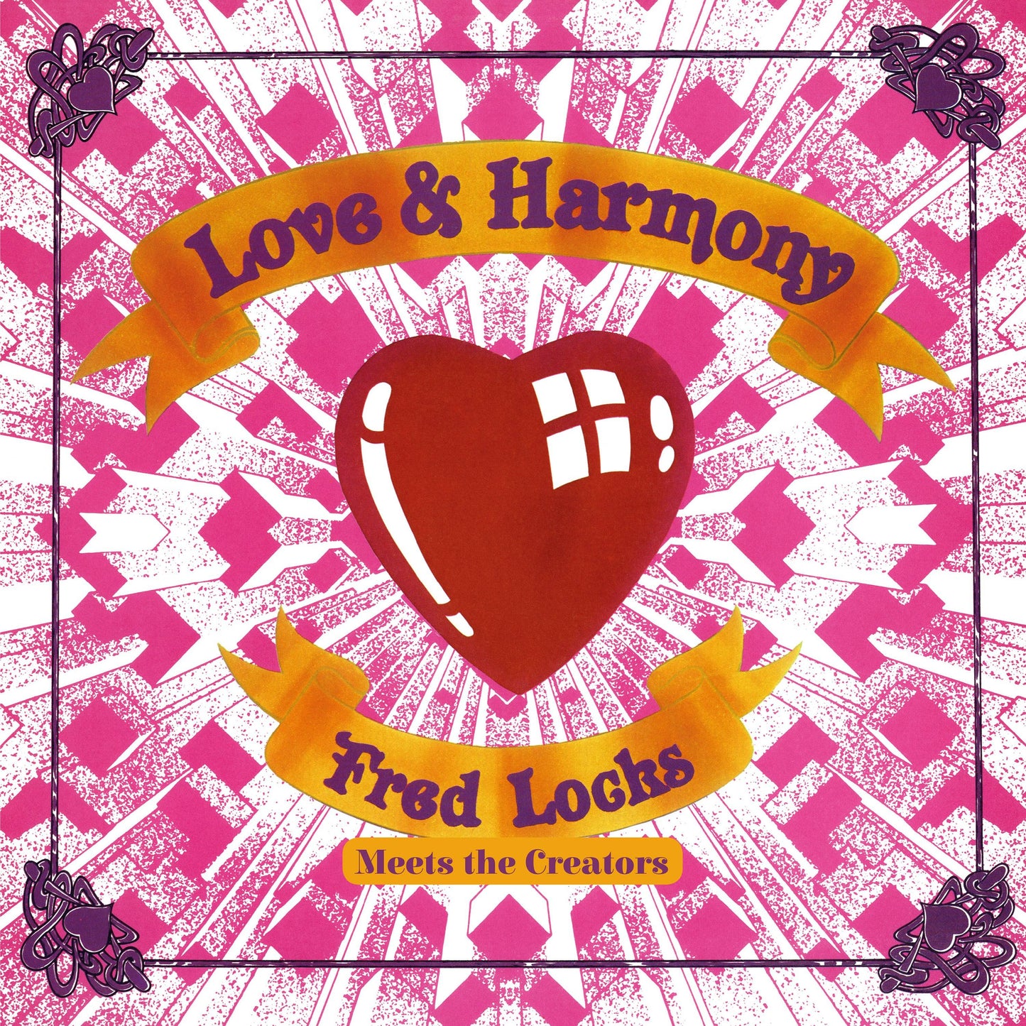 Love and Harmony