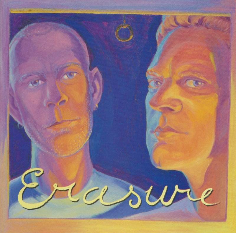 Erasure (2022 Expanded Edition)