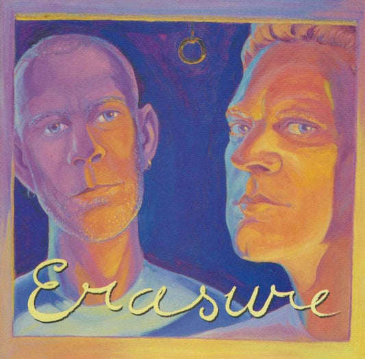 Erasure (2022 Expanded Edition)