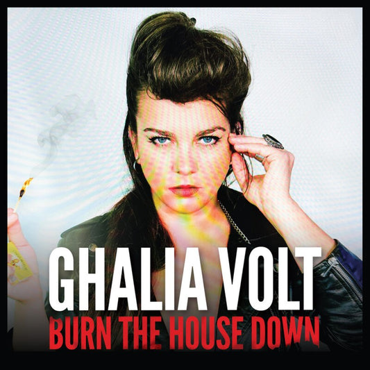 Burn The House Down