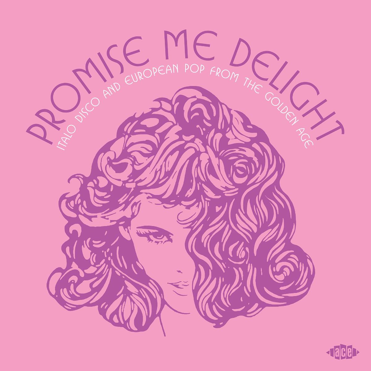 Promise Me Delight Italo Disco And European Pop From The Golden Age