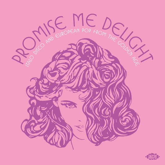 Promise Me Delight Italo Disco And European Pop From The Golden Age
