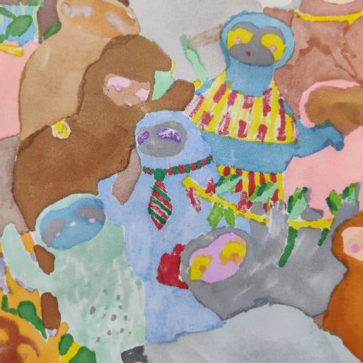 Sloths