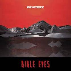 Bible Eyes