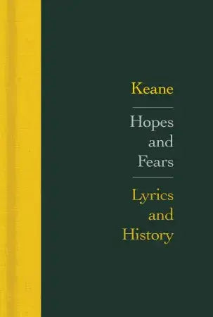 Hopes and Fears: Lyrics and History (Lyrics)