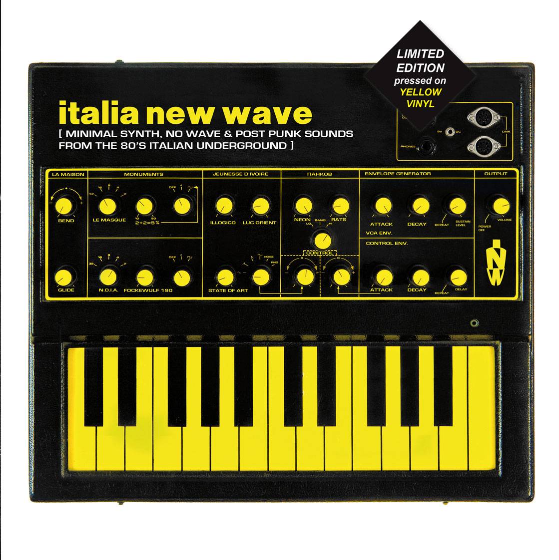 Italia New Wave