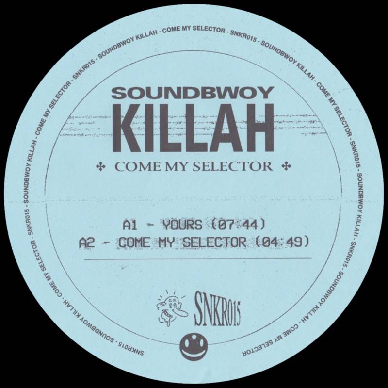 Come My Selector