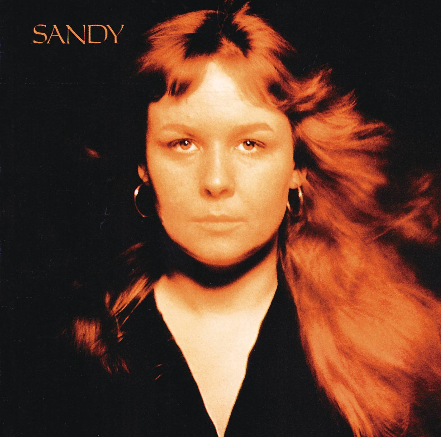 Sandy.
