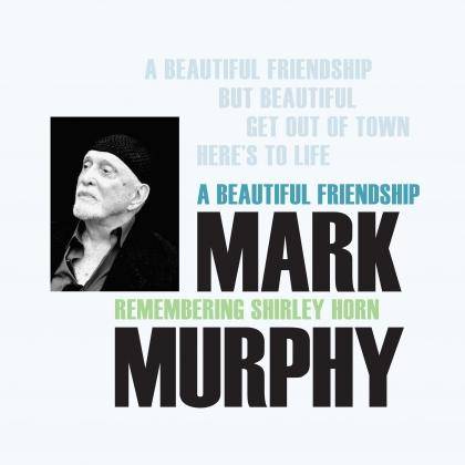 A Beautiful Friendship