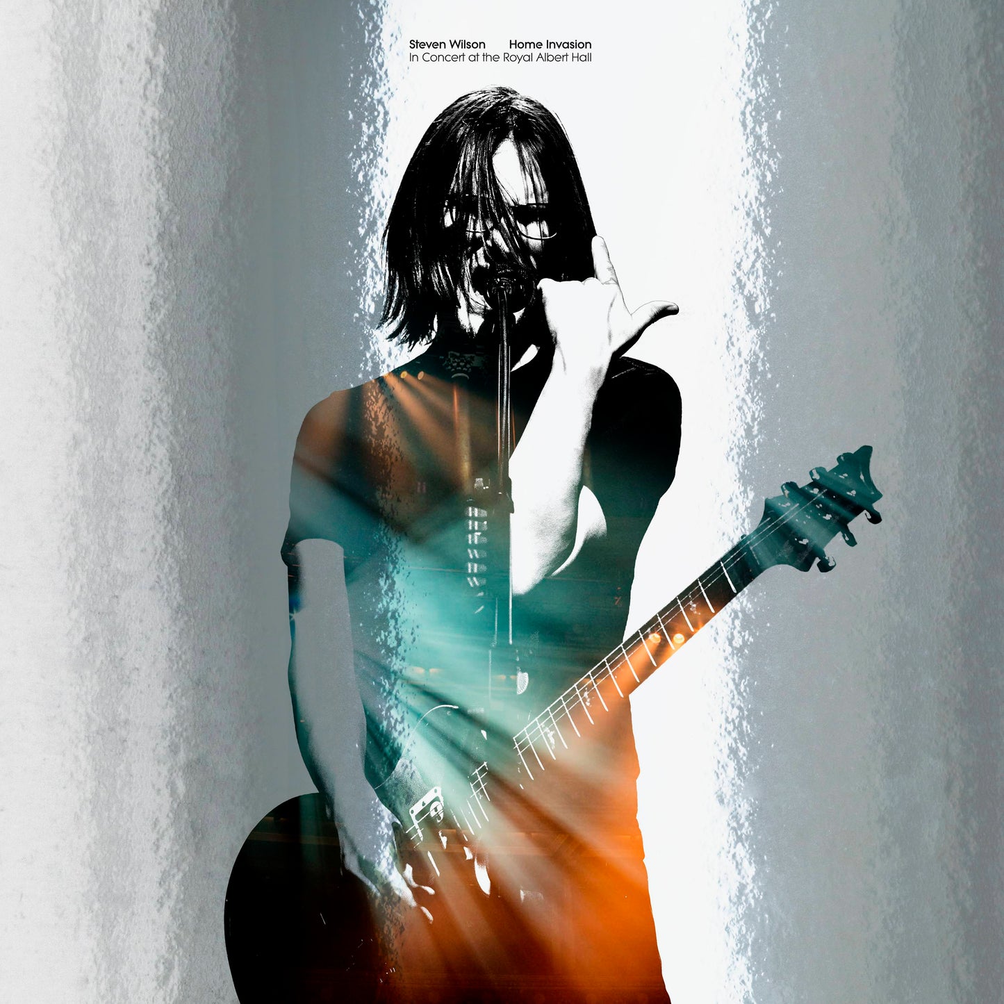 Home Invasion: In Concert at the Royal Albert Hall