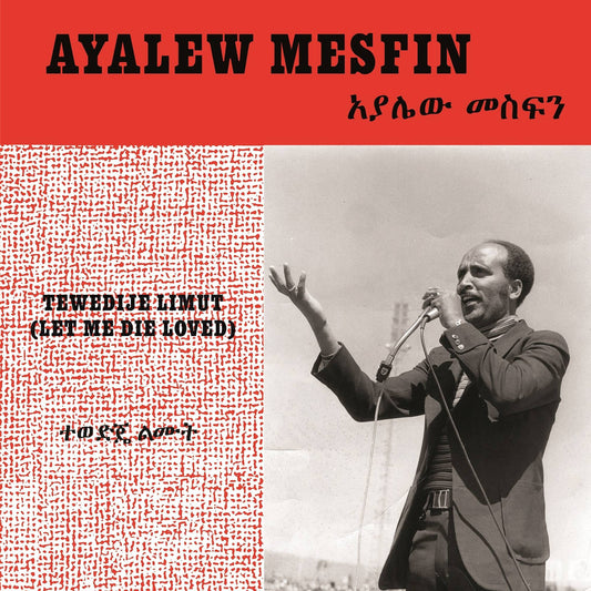Tewedije Limut (Let Me Die Loved)