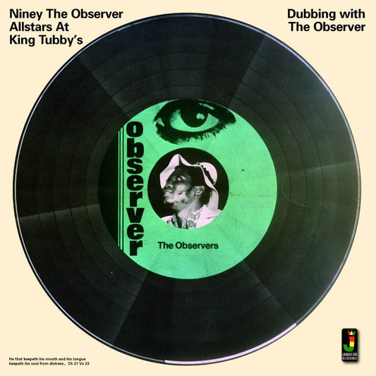 Dubbing With The Observer