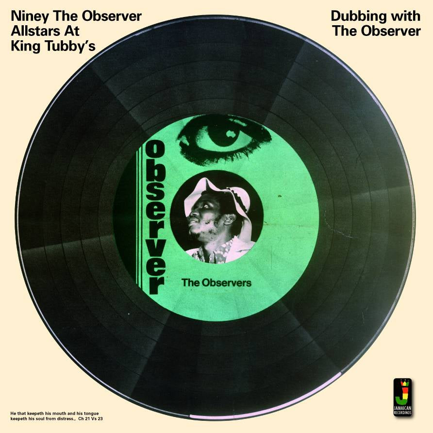 Dubbing With The Observer