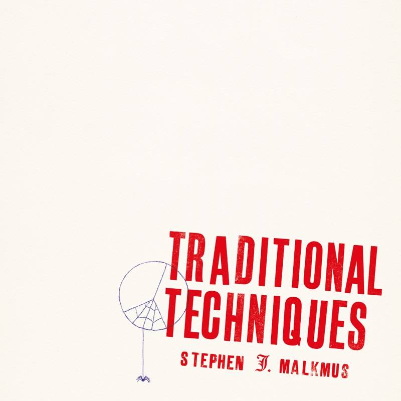 Traditional Techniques (Love Record Stores Variant)