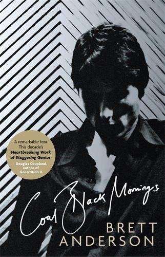 Coal Black Mornings - SIGNED COPIES