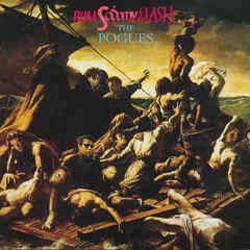 Rum, Sodomy and The Lash