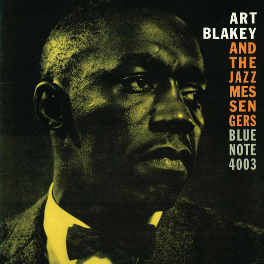 The Jazz Messengers