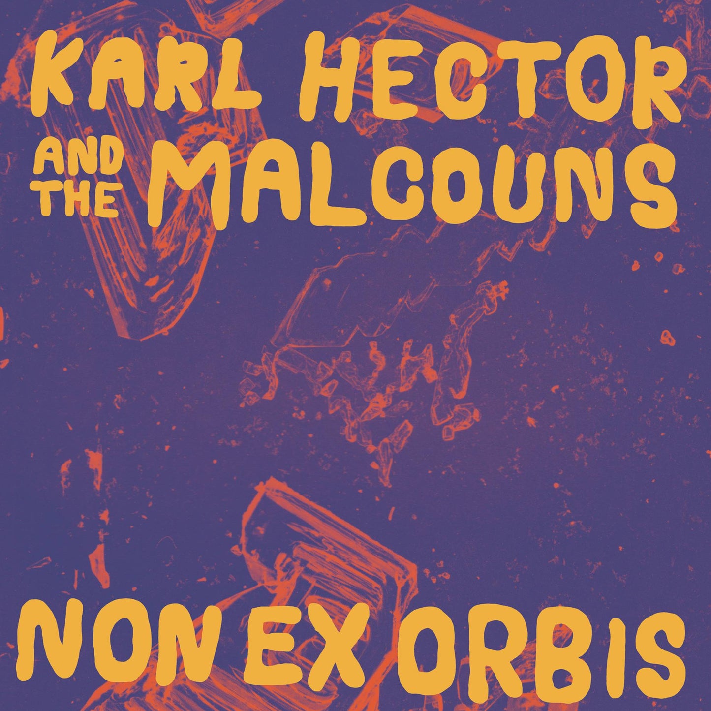 Non Ex Orbis
