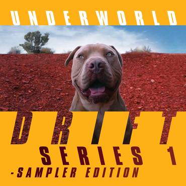 Drift Songs