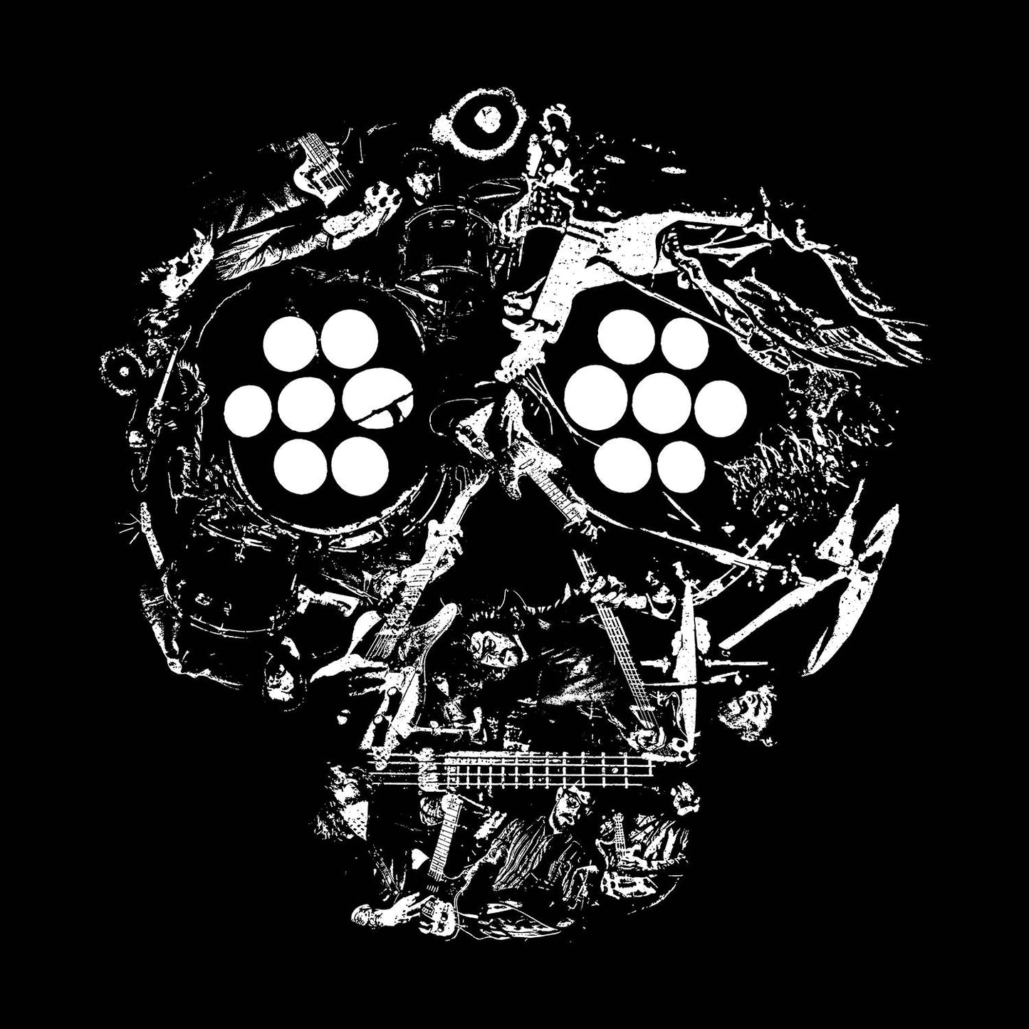 Decayed: Ten Years of Cites, Wounds, Lightness, and Pain