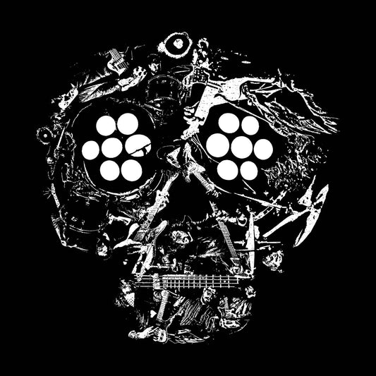 Decayed: Ten Years of Cites, Wounds, Lightness, and Pain