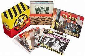 The Singles Box Set