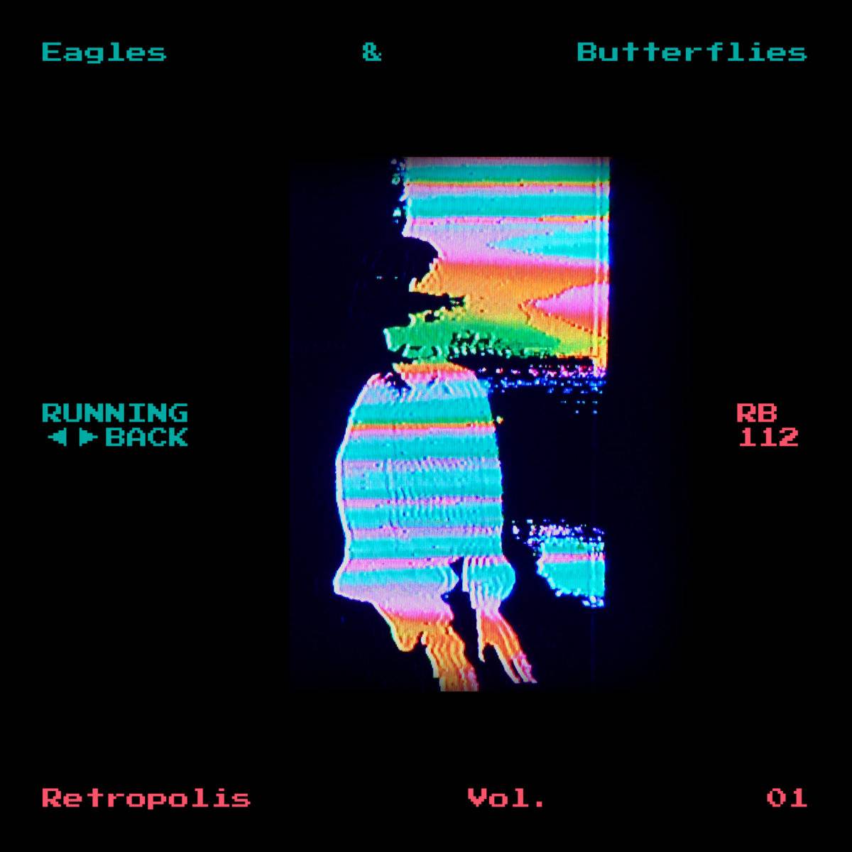 Retropolis Vol. 1