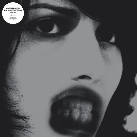 The Disconnection (Deluxe Edition)