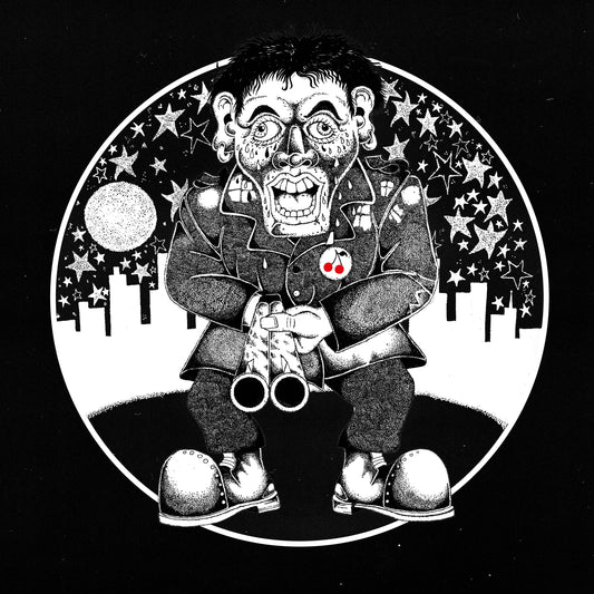 Cherrystones Presents Critical Mass Vol. 2 - Hearts Of Champions