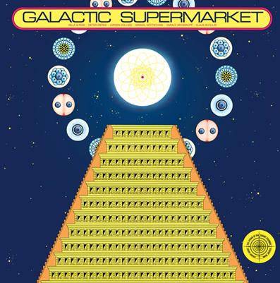 Galactic Supermarket