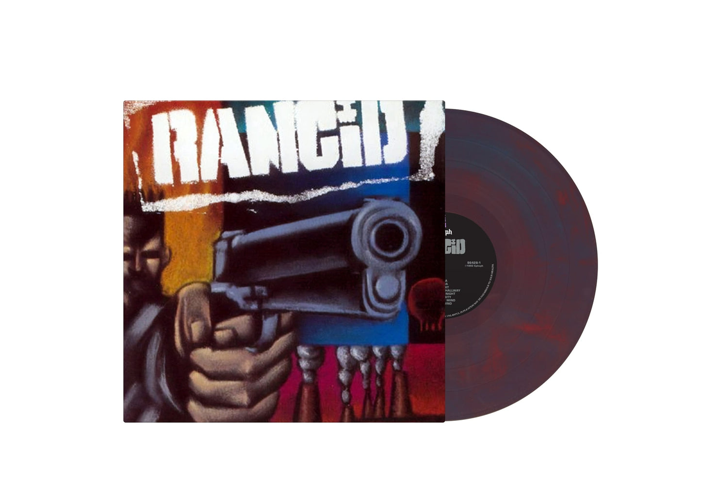 Rancid