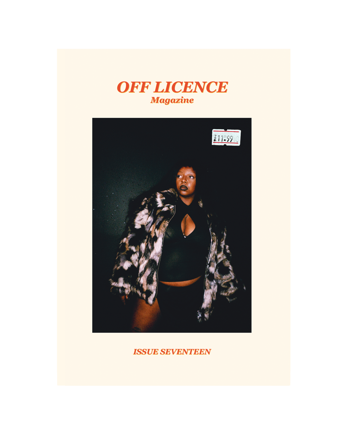 Issue 17 - Space