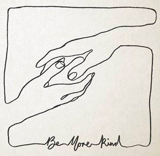 Be More Kind