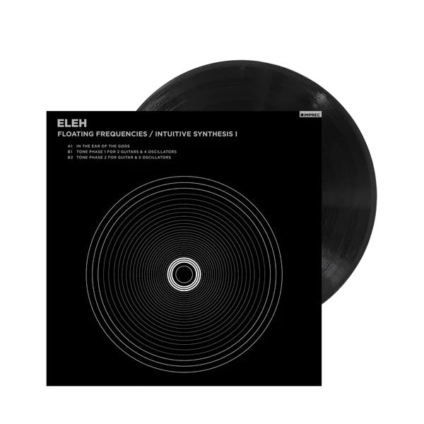 Floating Frequencies / Intuitive Synthesis Volume 1